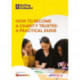 How to become a charity trustee: A practical guide