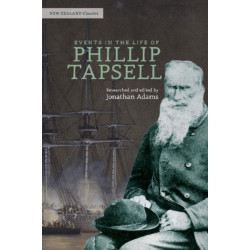 Events in the Life of Phillip Tapsell: The Old Dane