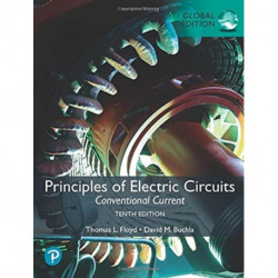 Principles of Electric Circuits: Conventional Current