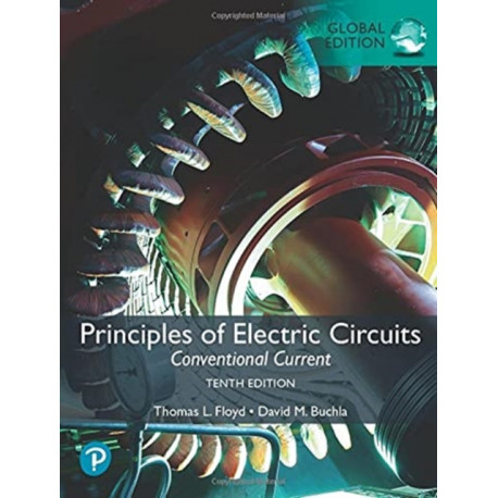 Principles of Electric Circuits: Conventional Current