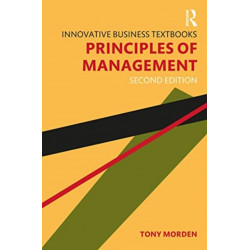 Principles of Management