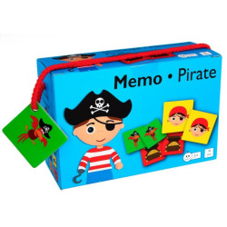 Pirat Memo