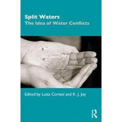 Split Waters: The Idea of Water Conflicts