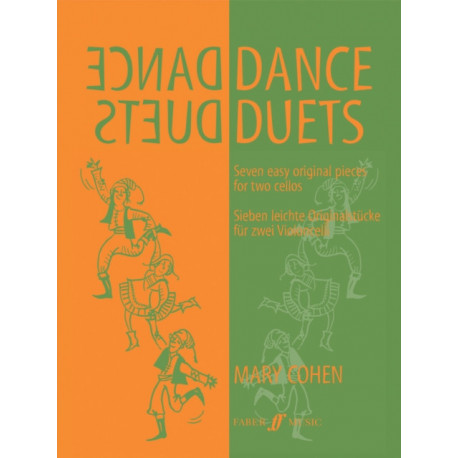 Dance Duets