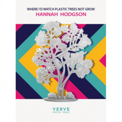 Where I’d Watch Plastic Trees Not Grow