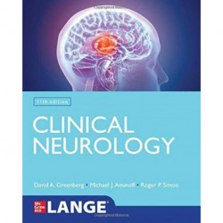 Lange Clinical Neurology