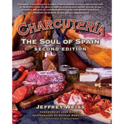 Charcutera: The Soul of Spain