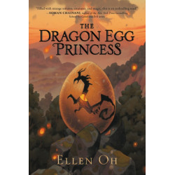 The Dragon Egg Princess