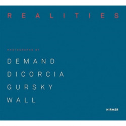 Made Realities: Photographs by Thomas Demand, Philip-Lorca diCorcia, Andreas Gursky and Jeff Wall