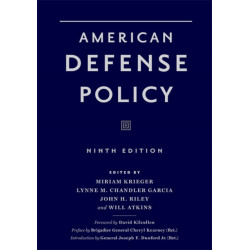 American Defense Policy