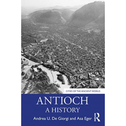 Antioch: A History