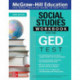 McGraw-Hill Education Social Studies Workbook for the GED Test, Third Edition