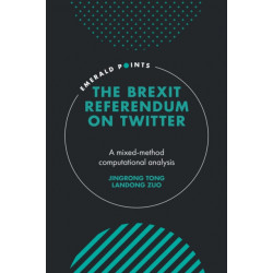 The Brexit Referendum on Twitter: A mixed-method, computational analysis