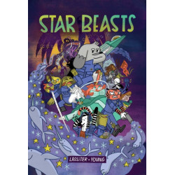 Star Beasts