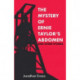 The Mystery Of Ernie Taylor's Abdomen And Other Stories