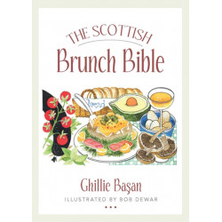 The Scottish Brunch Bible