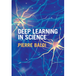 Deep Learning in Science