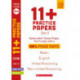 11+ Practice Papers for the CEM Test Ages 10-11 - Book 3
