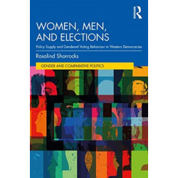 Women, Men, and Elections: Policy Supply and Gendered Voting Behaviour in Western Democracies