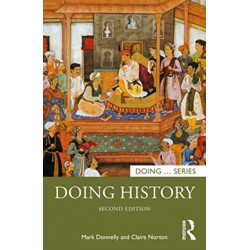 Doing History