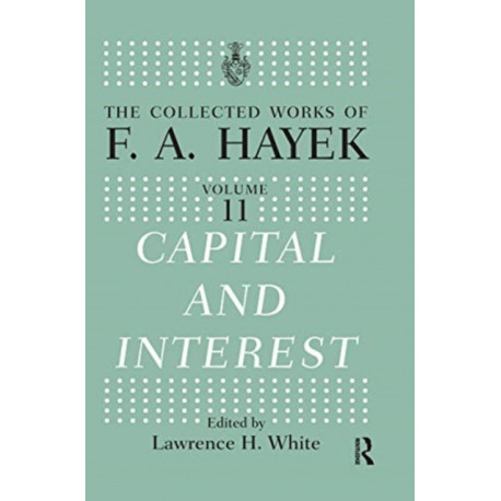 Capital and Interest