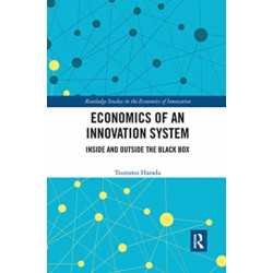 Economics of an Innovation System: Inside and Outside the Black Box