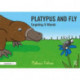 Platypus and Fly: Targeting l Blends