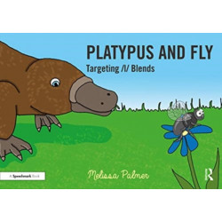 Platypus and Fly: Targeting l Blends