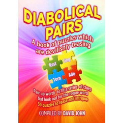 Diabolical Pairs
