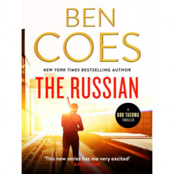 The Russian: An unputdownable action thriller