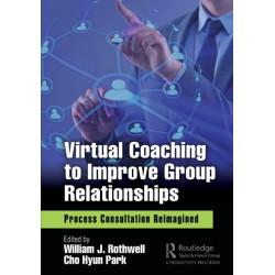 Virtual Coaching to Improve Group Relationships: Process Consultation Reimagined