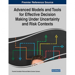 Advanced Models and Tools for Effective Decision Making Under Uncertainty and Risk Contexts