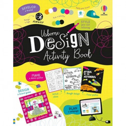 Design Activity Book