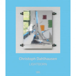 Christoph Dahlhausen: Lightborn
