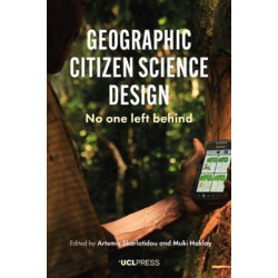 Geographic Citizen Science Design: No One Left Behind