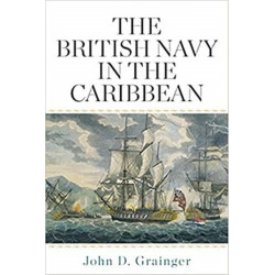 The British Navy in the Caribbean