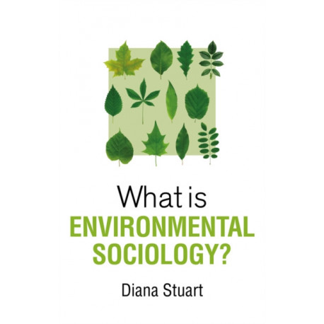 What is Environmental Sociology?