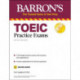 TOEIC Practice Exams (with online audio)