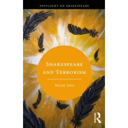Shakespeare and Terrorism