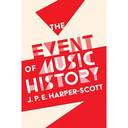 The Event of Music History
