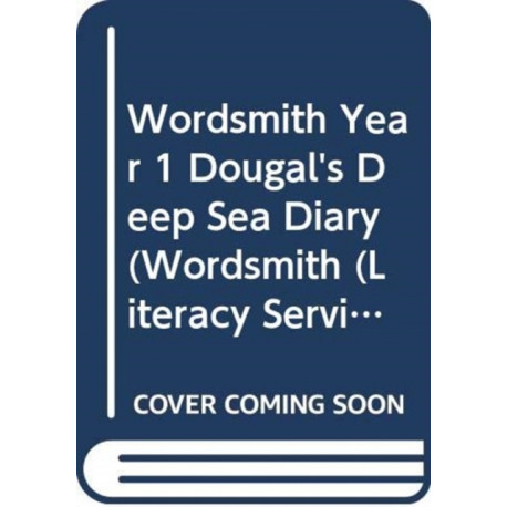 Wordsmith Year 1 Dougal's Deep Sea Diary