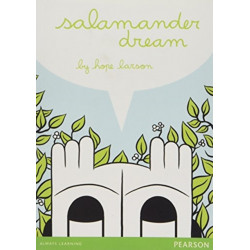 Wordsmith Year 6 Salamander Dream
