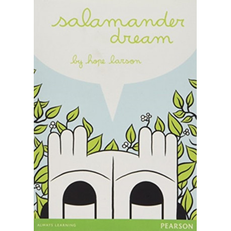 Wordsmith Year 6 Salamander Dream