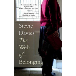 The Web of Belonging