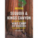 Moon Sequoia & Kings Canyon (First Edition): Hiking, Camping, Waterfalls & Big Trees