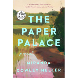 The Paper Palace (Reese's Book Club): A Novel