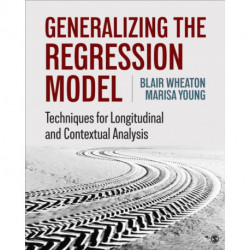 Generalizing the Regression Model: Techniques for Longitudinal and Contextual Analysis