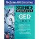 McGraw-Hill Education Science Workbook for the GED Test, Third Edition