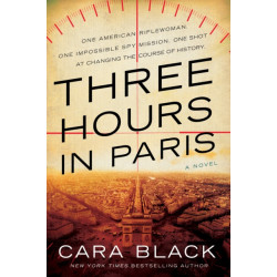 Three Hours in Paris