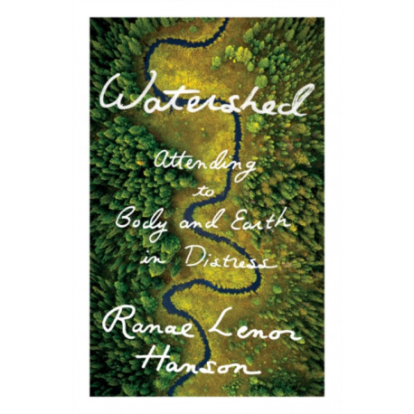 Watershed: Attending to Body and Earth in Distress